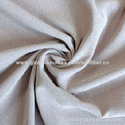 Snowflake Linen Fabric